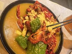 -沪上名羊天下•烤羊腿•东北烧烤•小龙虾(浦东直营总店)