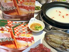 -荣叔港式沙嗲牛肉火锅(正佳潮流店)