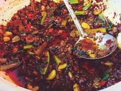 酸汤鱼-黔大人·贵州花溪牛肉粉(宝能太古城店)
