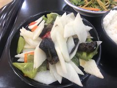 -姑苏鸿昌兴大食堂(中山北路店)