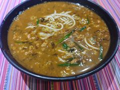 -香巴拉云南餐厅(华莱坞店)