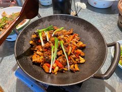 -沅江水·湖南家宴(南村万博长隆商圈店)