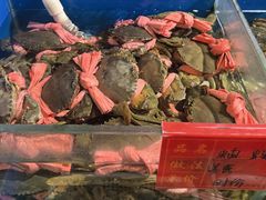 -华盛丰温州大排档(东三环南路店)