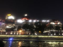 -海河游船(古文化街码头)