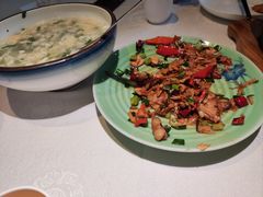 -徽珍源(龙茗路店)