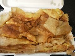-祥云美食城(南强步行街店)