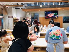 -ABC Cooking Studio(上海环球金融中心店)