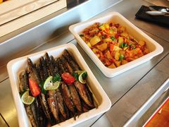 -嘉年华大酒店琴湾-自助餐厅