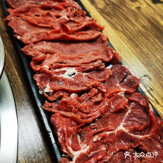 张记顺和潮汕牛肉火锅(第一市场店)