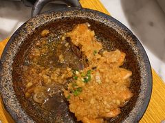 -小菜园新徽菜(宜兴八佰伴店)