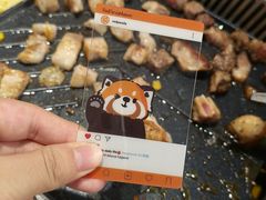 -阿亲家·韩式无限烤肉(春熙路店)