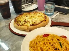 -必胜客(玉泉远洋店)