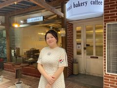 -屋裡·Union Bakery(龙江路店)