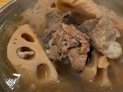 -燕子煨汤(山海关路店)