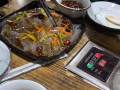 -京北128号院火锅鸡