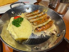 -申德勒加油站西餐厅(日坛路总店)
