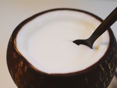 椰子冻-志龙皇冠吃货椰子铺