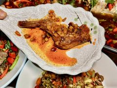 -冯大腕江湖川菜馆(后沙峪店)