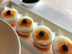 -富力丽思卡尔顿酒店·丽轩中餐厅