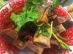 -欧记大排档·景德菜(上海首店)