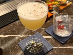 -Le Comptoir de Pierre Gagnaire