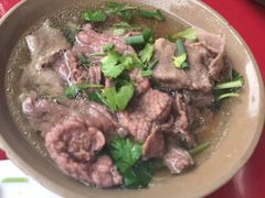 -谢老五跷脚牛肉·非遗传承店