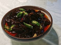 秋葵木耳-嘉禾·悦享餐厅(八方汇店)