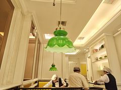 -城南往事·鲁菜·烤鸭(世茂宽厚里·大明湖店)