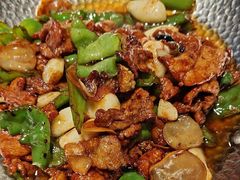 -老盛庆排档•南京菜(夫子庙店)