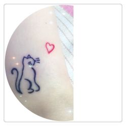-SNOW TATTOO STUDIO