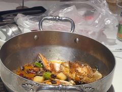 -七欣天香辣蟹火锅(闵行浦江欢乐颂店)