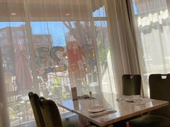 -子霖南山鲜虾面(南山总店)