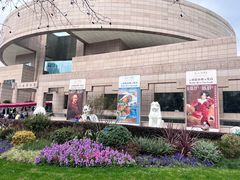 -上海博物馆(人民广场馆)