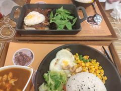 -海盗虾饭·剥好的小龙虾饭(SOHO尚都店)