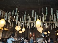 -湊湊火锅·茶憩(上海合生汇店)