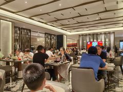 大堂-安蒂娅·海鲜自助餐厅(安蒂娅美兰酒店)