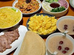 -老昌春饼(中央大街店)