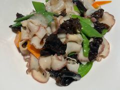 -北平小馆·烤鸭·家常菜(磨房北里店)