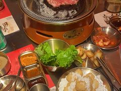 -西塔老太太泥炉烤肉(苏州大悦城店)
