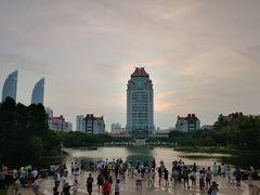 -厦门大学(思明校区)