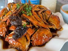 -洞天食府(北大街店)