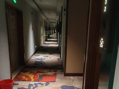 -世外桃源水疗会(皇庭彩园店)