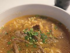 -新旺茶餐厅·早餐·夜宵(仙霞店)