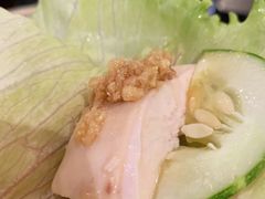 -三盅两件(百丽宫)