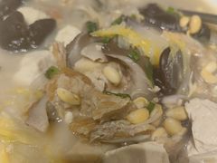 -郑庄脂渣海鲜楼(九水路店)