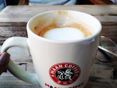-Maan coffee漫咖啡(1905店)