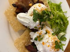 -Egg•Allday Brunch(襄阳北路店)