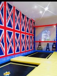 -都乐汇儿童乐园(莱蒙都会店)