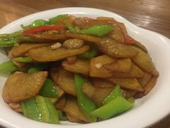 -妈妈的味道(工人体育场东路店)