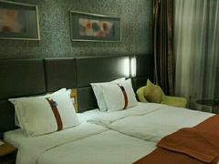 -北京东直门智选假日酒店